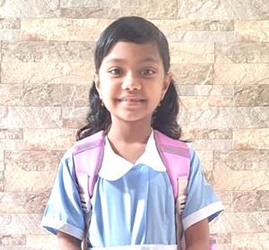 Mehjabin Alam Samira